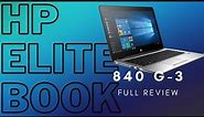 HP EliteBook 840 G1 Review 2023: The Ultimate Business Laptop for Professionals