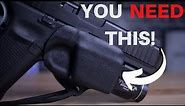 Trigger Guard Holster || A Must Have? + Winner Announcement