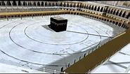 [HD] Kaba in 3D- Tour of Haram