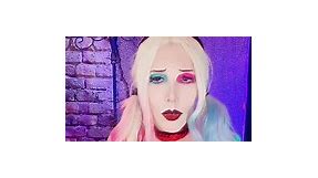 Jessica Felice - “We’re broke…remember?”—Harley Quinn...