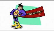 Billionfold Inc/Frederator Incorporated/Nicklelodeon Productions (2017)