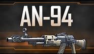 AN-94 - Black Ops 2 Weapon Guide
