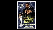 The Old Dark House (1932) Poster Artwork Showcase