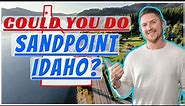 Sandpoint Idaho's Top 5 Neighborhoods And 1 To Avoid