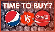Are Pepsi or Coca Cola Stock a Buy Now? (KO vs PEP Stock Analysis)