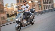 NOVAGO meilleure moto électrique sur le marché