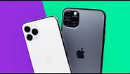 iPhone 11 PRO e PRO MAX [Análise/Review]