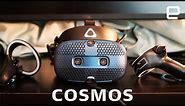 HTC Vive Cosmos review: Is it worth $699?