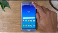 How to Factory Reset Samsung Galaxy J7 (Super Easy)