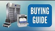 DO YOU KNOW How to Choose Commercial Kitchen Equipment?