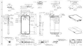 Designing an iPhone 5c/5s case? Here are your official Apple schematics - 9to5Mac