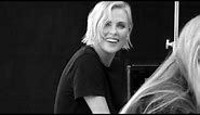 Breitling | Navitimer For the Journey - Charlize Theron