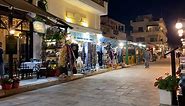 Naxos Beaches - Walking Around #naxostown #greekislands...