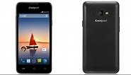 REVIEW - Coolpad Avail 3300a