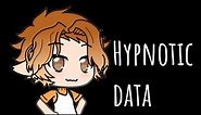 Hypnotic data meme