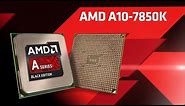 AMD A10-7850K: Welcome to the Revolution