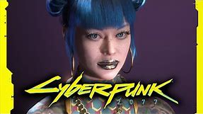 Cyberpunk 2077 Lore - Style Over Substance