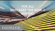 Daimler Truck AG | Our Purpose