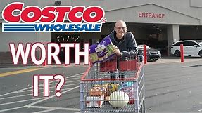 Is a Costco Membership Worth It? How to Save at Costco