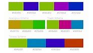 Pantone 376 C Color | Hex color Code #84BD00  information | Hex | Rgb | Pantone