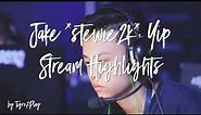 CS:GO - stewie2k | Stream Highlights + Video Settings