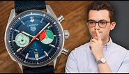 What Has Happened With TAG Heuer?
