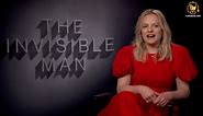 'The Invisible Man' Cast Interview