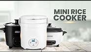 5 Best Mini Rice Cooker on Amazon