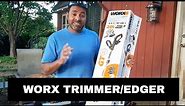 Worx Cordless String Trimmer & Edger: Full Review
