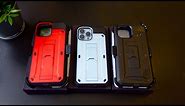 Supcase iPhone 13 Pro Max Unicorn Beetle Pro Case! Rugged Protection