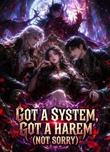 Got a System, Got a Harem (Not Sorry) | Full 70 Eps SD Drama 2026 | Full Short Drama | English Sub 2