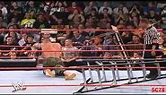 John Cena vs Edge TLC HD