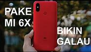 Sebulan Pakai Xiaomi MI 6X Bikin Galau - Review MI 6X Indonesia