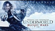 Underworld Blood Wars 2016 Movie || Kate Beckinsale || Underworld Blood Wars Movie Full Facts Review