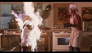 Billy Madison - Cooking Fire (HD)