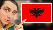 THE TRUTH about ALBANIA (FULL CLIP) - Dragos Comedy