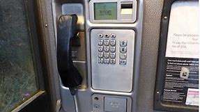 Let's look at some UK payphones