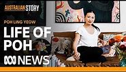 How Poh Ling Yeow became the queen of reinvention | Life of Poh | Australian Story