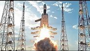 India's most powerful rocket ISRO GSLV MK III