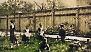 Children Playing in the Garden | movie | 1894 | Official Featurette