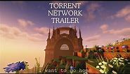 Minecraft Torrent SMP Trailer: I Want To Go Home.
