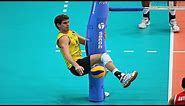 TOP 30 Funniest Volleyball Moments Of All Time (HD)