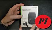 Belkin SoundForm Earbuds Product Impressions and Review