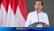 Diteken Jokowi, Ini Aturan yang Bikin Pajak Hiburan Jadi 40-75 Persen