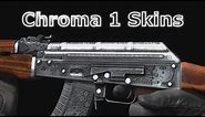 Chroma 1 Case Weapon Skins