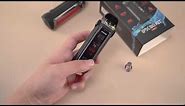First Hands on SMOK IPX 80 KIT !