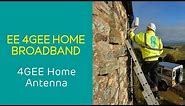 EE - 4G Home Broadband - Connecting Rural Communities Across the UK