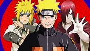 ‘Naruto’s Uzumaki Family Tree Explained