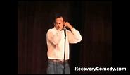 Signs You May Have Relapsed (Recovery Comedy)