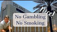 Delano Hotel Las Vegas | Tour & Room Review